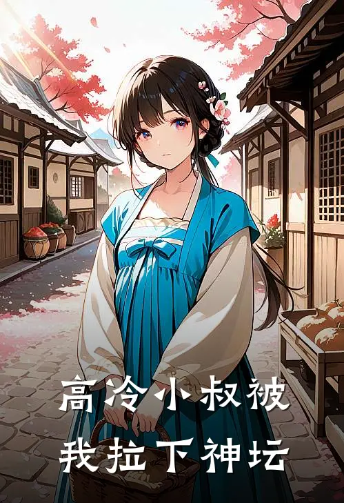 高冷小叔被我拉下神坛