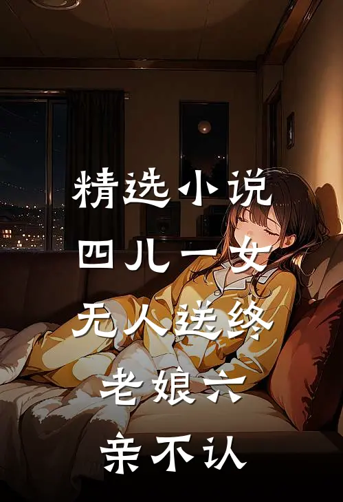 精选小说四儿一女无人送终，老娘六亲不认