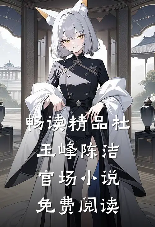 畅读精品杜玉峰陈洁官场小说免费阅读