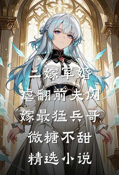 二嫁军婚:虐翻前夫闪嫁最猛兵哥微糖不甜精选小说