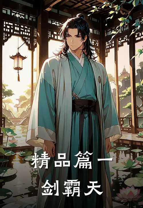 精品篇一剑霸天