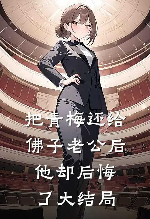 把青梅还给佛子老公后，他却后悔了大结局