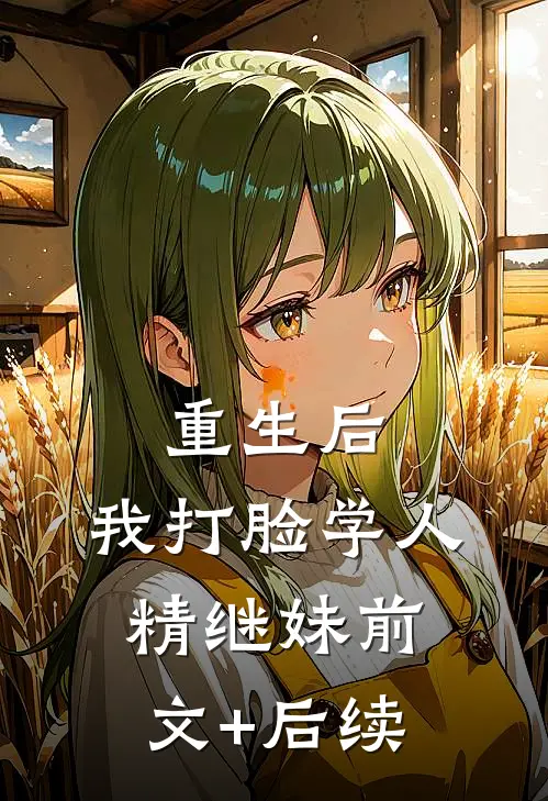 重生后，我打脸学人精继妹前文+后续