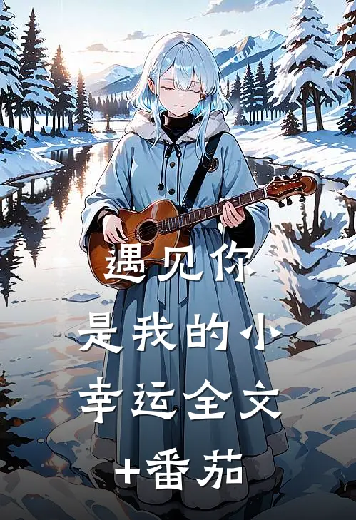 遇见你，是我的小幸运全文+番茄