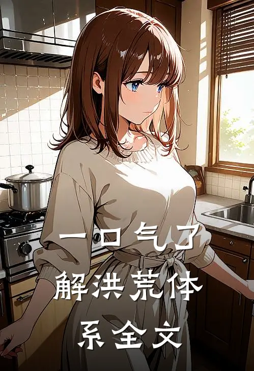 一口气了解洪荒体系全文
