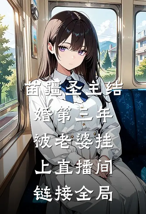 苗疆圣主结婚第三年，被老婆挂上直播间链接全局