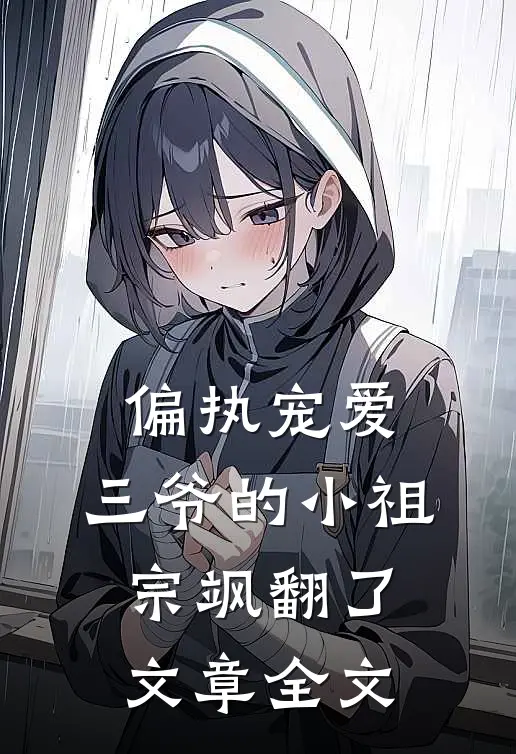 偏执宠爱：三爷的小祖宗飒翻了文章全文