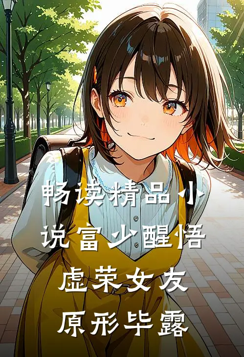 畅读精品小说富少醒悟：虚荣女友原形毕露