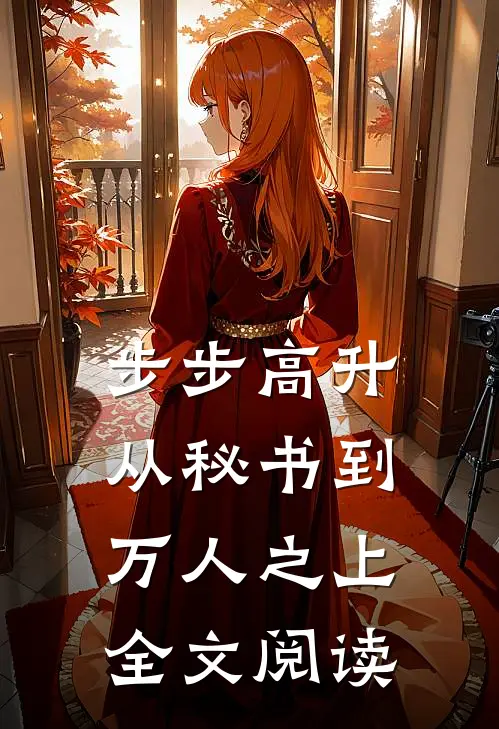 步步高升：从秘书到万人之上全文阅读