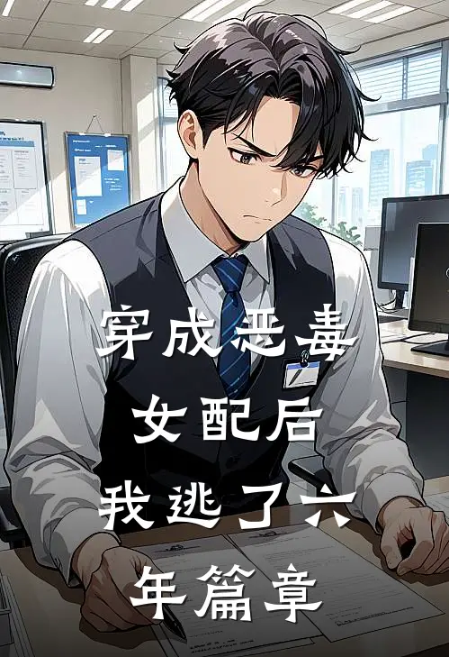 穿成恶毒女配后，我逃了六年篇章