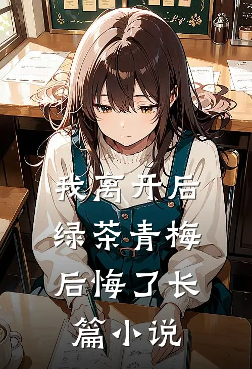 我离开后，绿茶青梅后悔了长篇小说