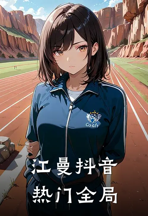 江曼抖音热门全局