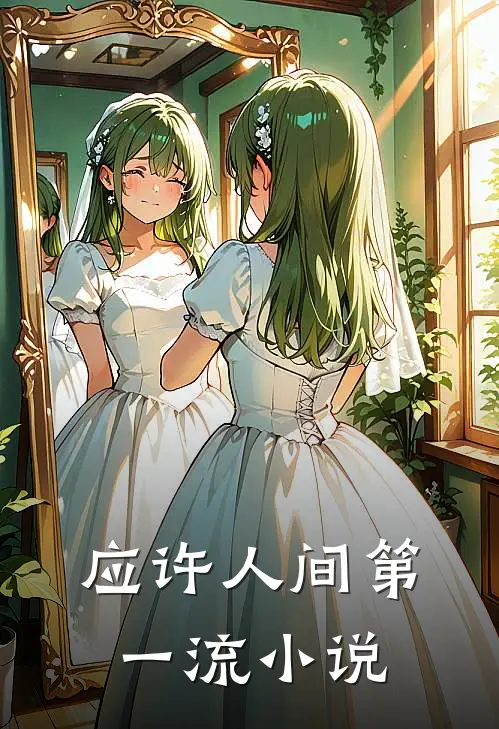 应许人间第一流小说
