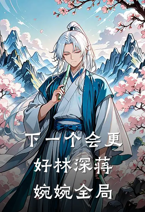 下一个会更好林深蒋婉婉全局