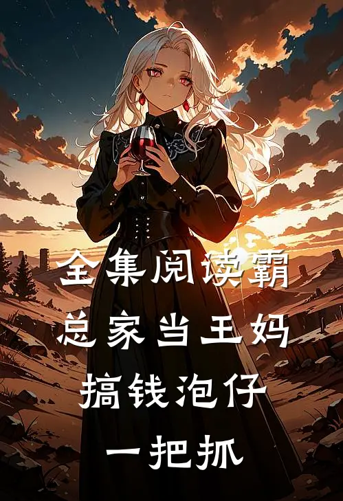 全集阅读霸总家当王妈，搞钱泡仔一把抓