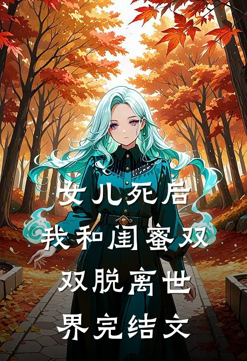 女儿死后，我和闺蜜双双脱离世界完结文