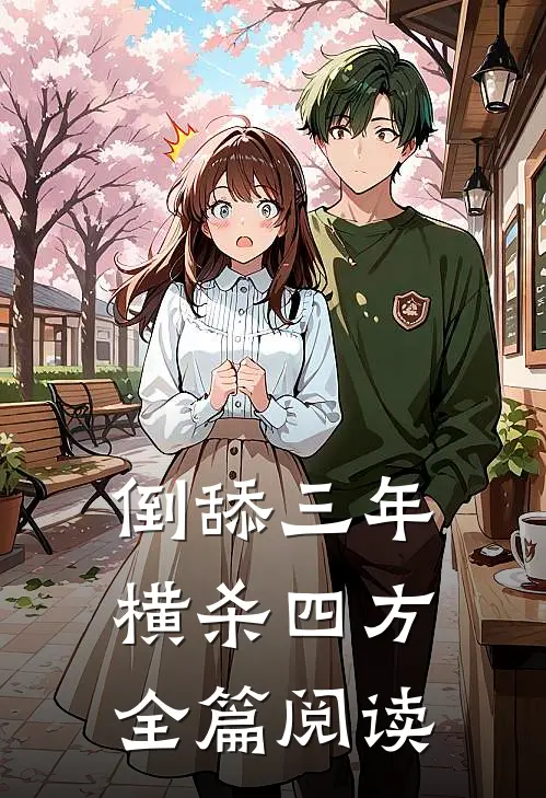 倒舔三年，横杀四方全篇阅读