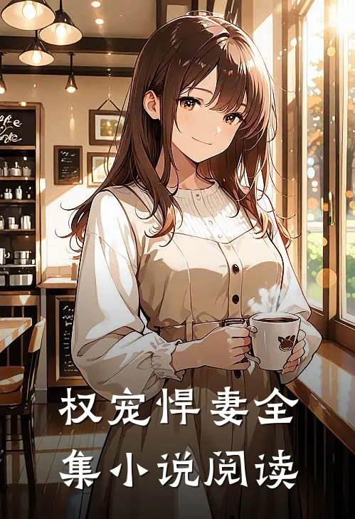 权宠悍妻全集小说阅读