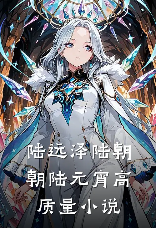 陆远泽陆朝朝陆元宵高质量小说