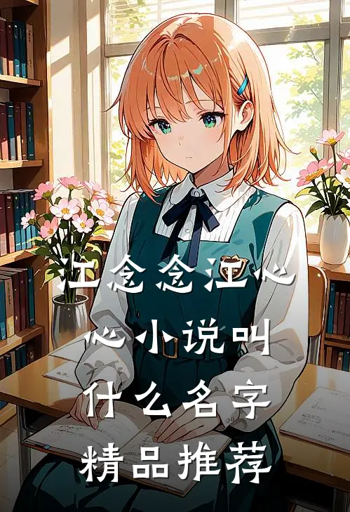 江念念江心心小说叫什么名字精品推荐