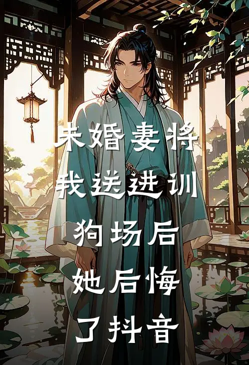 未婚妻将我送进训狗场后，她后悔了抖音