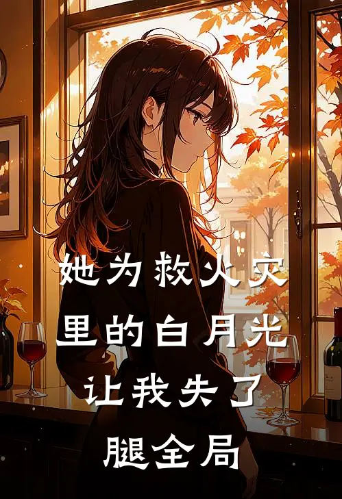她为救火灾里的白月光，让我失了腿全局