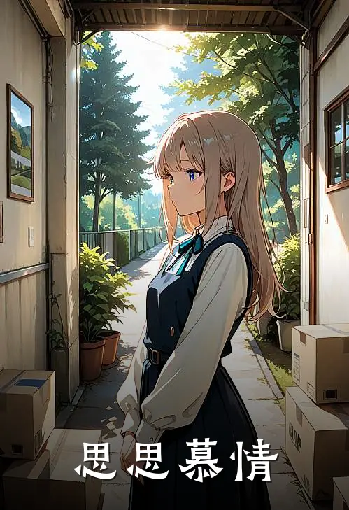 思思慕情