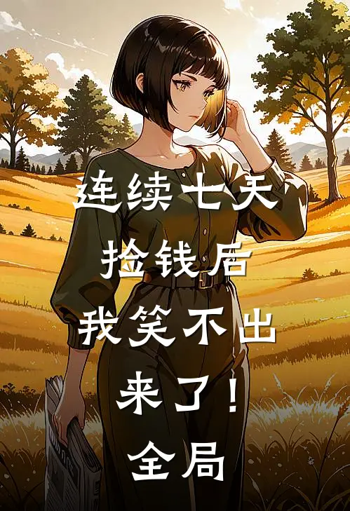 连续七天捡钱后，我笑不出来了！全局
