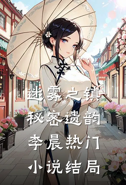 迷雾之镇：秘密遗韵李晨热门小说结局