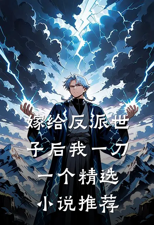 嫁给反派世子后我一刀一个精选小说推荐