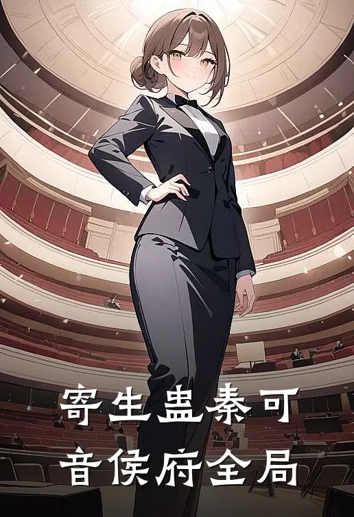 寄生蛊秦可音侯府全局