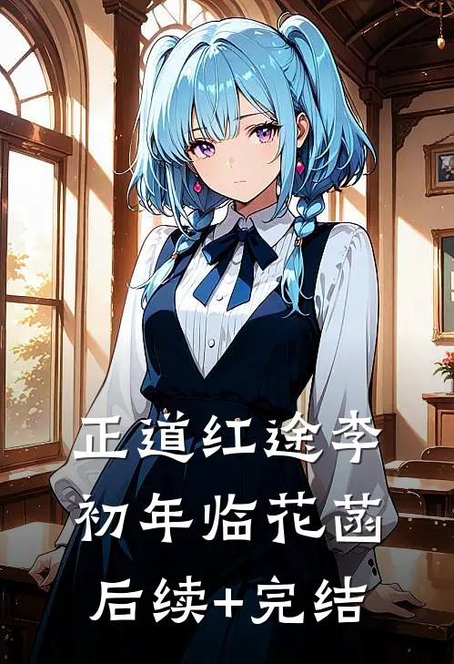 正道红途李初年临花菡后续+完结