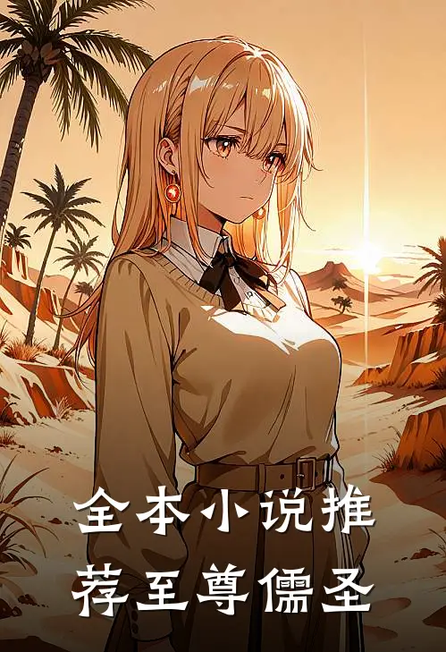 全本小说推荐至尊儒圣