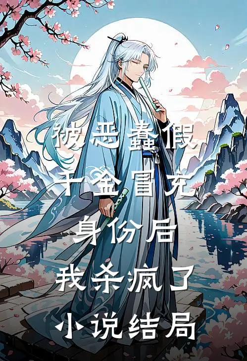 被恶蠢假千金冒充身份后，我杀疯了小说结局