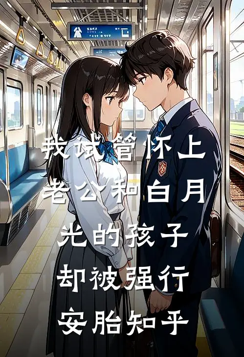 我试管怀上老公和白月光的孩子，却被强行安胎知乎