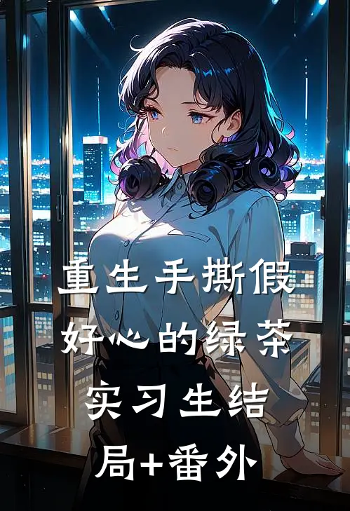 重生手撕假好心的绿茶实习生结局+番外