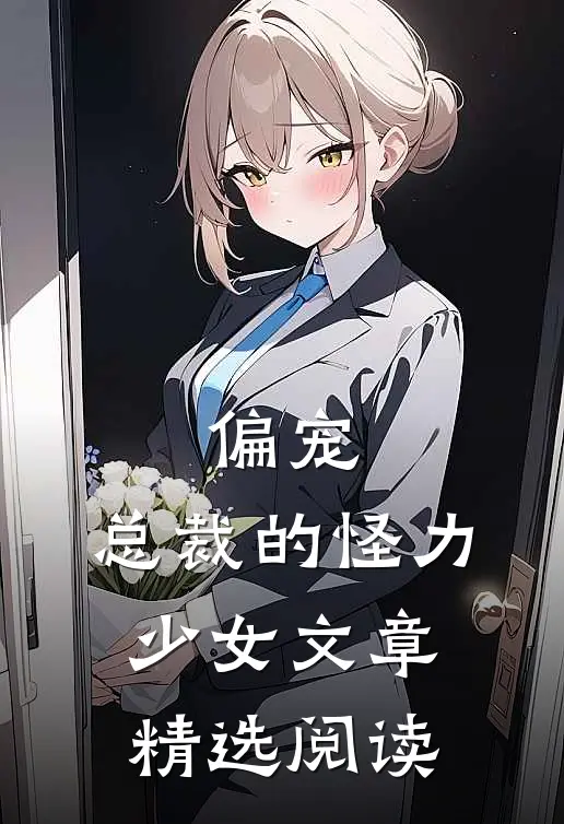 偏宠:总裁的怪力少女文章精选阅读