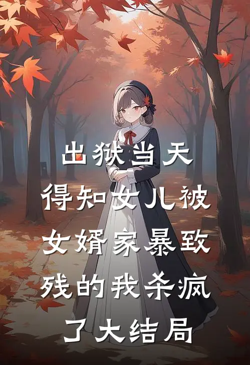出狱当天，得知女儿被女婿家暴致残的我杀疯了大结局