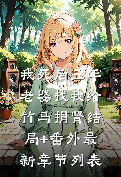 我死后三年，老婆找我给竹马捐肾结局+番外最新章节列表