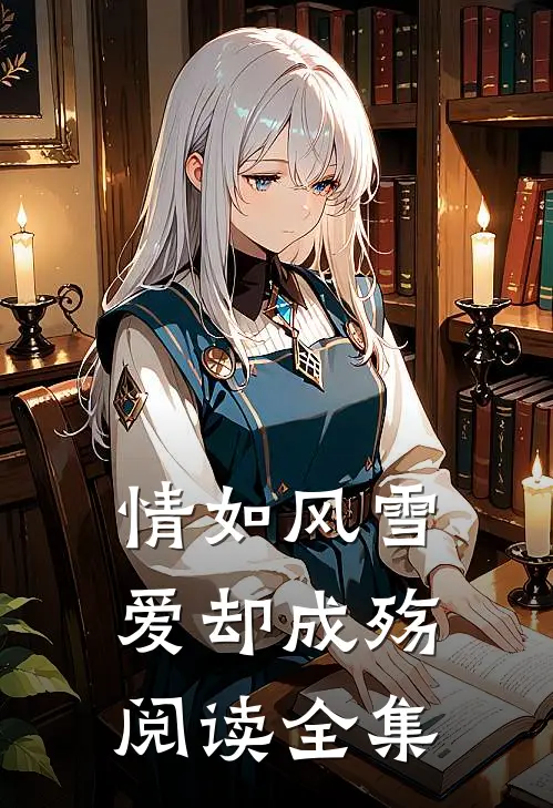 情如风雪爱却成殇阅读全集