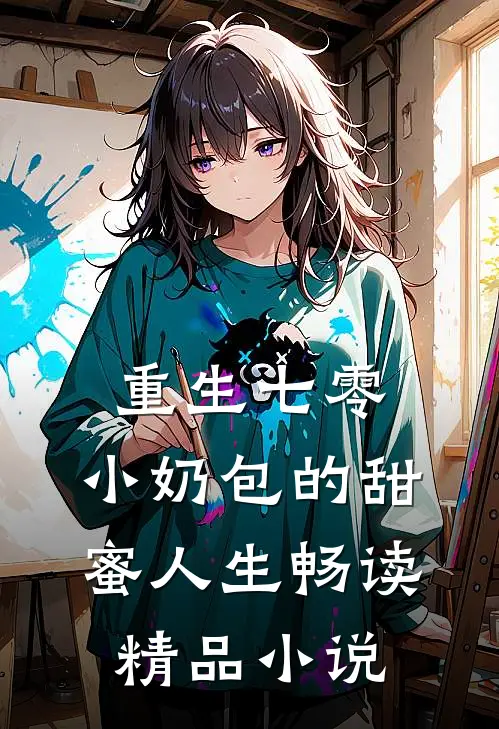 重生七零：小奶包的甜蜜人生畅读精品小说