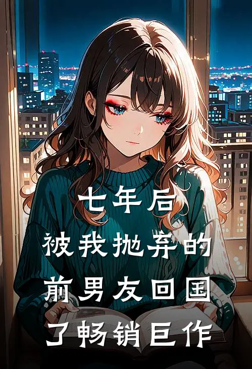七年后，被我抛弃的前男友回国了畅销巨作