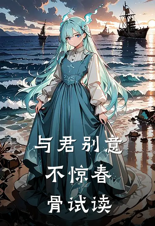 与君别意，不惊春骨试读