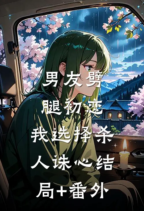 男友劈腿初恋，我选择杀人诛心结局+番外