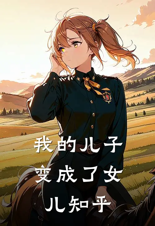 我的儿子变成了女儿知乎
