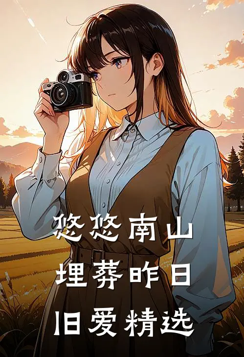 悠悠南山，埋葬昨日旧爱精选