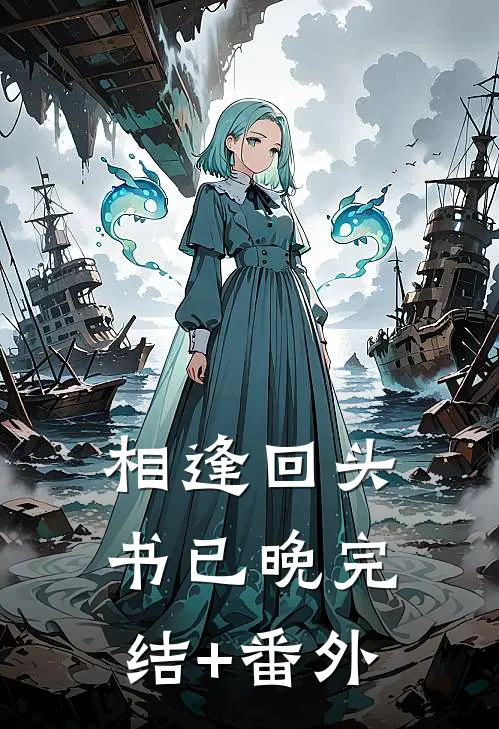 相逢回头书已晚完结+番外