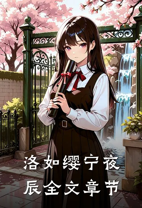 洛如缨宁夜辰全文章节
