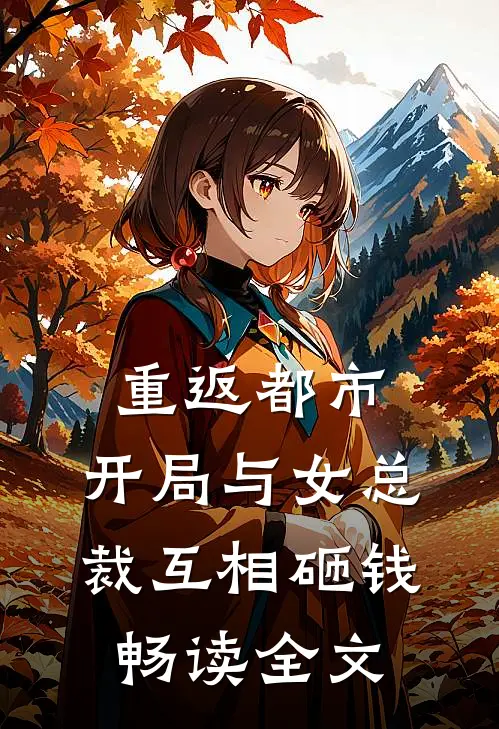 重返都市：开局与女总裁互相砸钱畅读全文