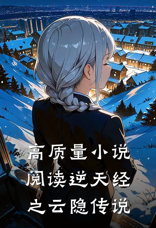 高质量小说阅读逆天经之云隐传说